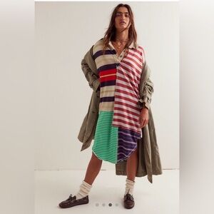 We The Free Forever Maxi Tee